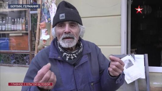 Главное с Ольгой Беловой смотреть онлайн Rufilm.TV Главное с Ольгой Беловой