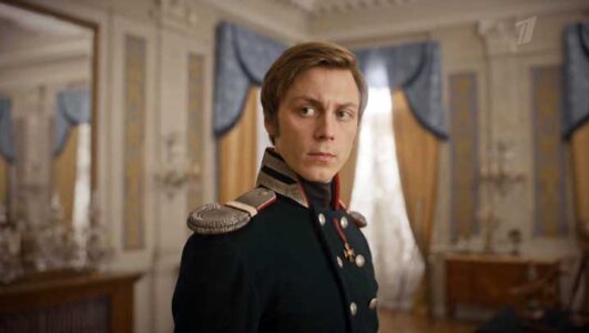 Хозяин Москвы смотреть онлайн Rufilm.TV Хозяин Москвы
