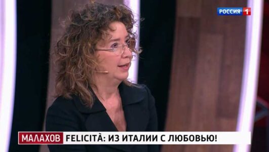 Малахов смотреть онлайн Rufilm.TV Малахов