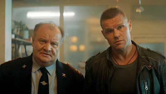 Малой смотреть онлайн Rufilm.TV Малой