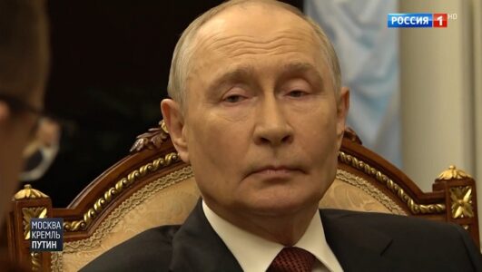 Москва. Кремль. Пýтин смотреть онлайн Rufilm.TV Москва. Кремль. Пýтин