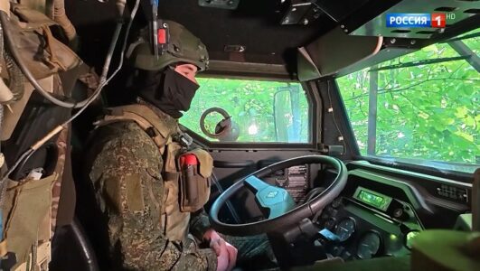 Наши военкоры смотреть онлайн Rufilm.TV Наши военкоры