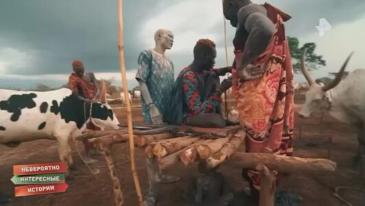 Невероятно интересные истории смотреть онлайн Rufilm.TV Невероятно интересные истории