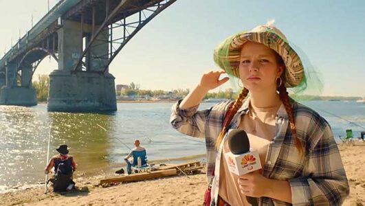 Новости смотреть онлайн Rufilm.TV Новости
