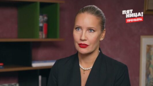 Новый Ревизорро смотреть онлайн Rufilm.TV Новый Ревизорро