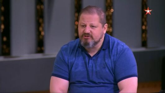 Открытый эфир смотреть онлайн Rufilm.TV Открытый эфир