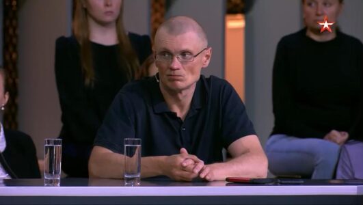 Открытый эфир смотреть онлайн Rufilm.TV Открытый эфир