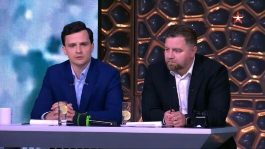 Открытый эфир