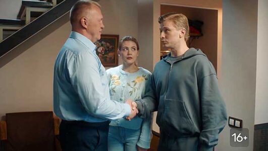 Пора на завод смотреть онлайн Rufilm.TV Пора на завод