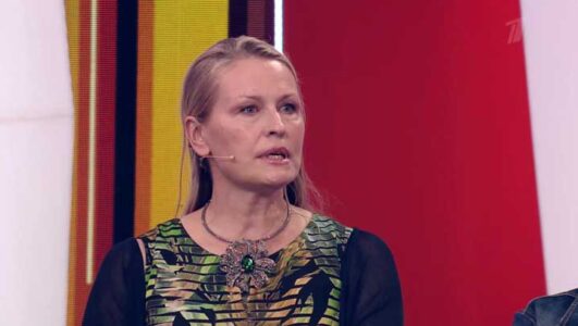 Пусть говорят смотреть онлайн Rufilm.TV Пусть говорят
