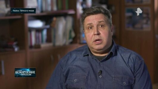 Самые шокирующие гипотезы смотреть онлайн Rufilm.TV Самые шокирующие гипотезы