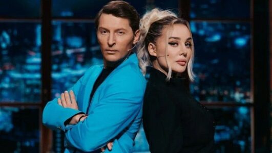Шоу Воли смотреть онлайн Rufilm.TV Шоу Воли