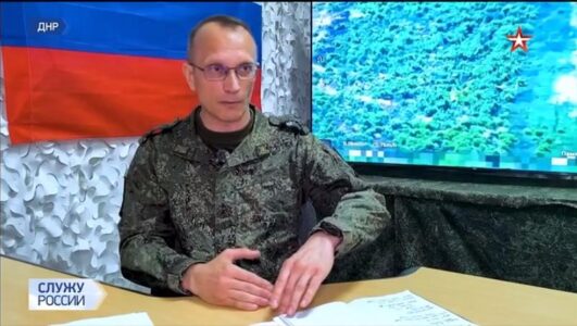 Служу России