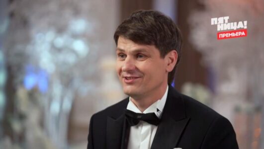 Свадьба вслепую смотреть онлайн Rufilm.TV Свадьба вслепую