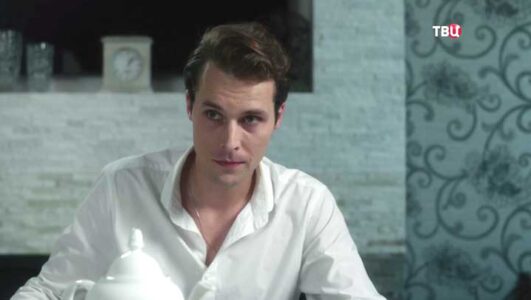 Тени прошлого смотреть онлайн Rufilm.TV Тени прошлого