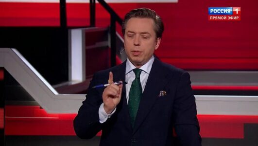 Вечер с Соловьёвым
