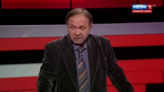 Вечер с Соловьевым