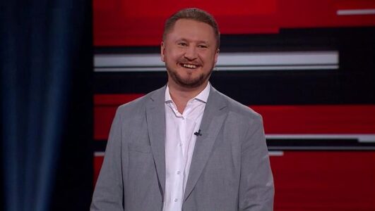Вечер с Соловьёвым смотреть онлайн Rufilm.TV Вечер с Соловьёвым