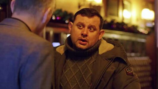 Великолепная пятерка смотреть онлайн Rufilm.TV Великолепная пятерка
