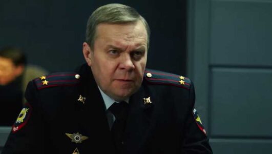 Великолепная пятерка смотреть онлайн Rufilm.TV Великолепная пятерка