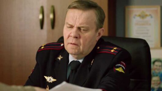 Великолепная пятерка