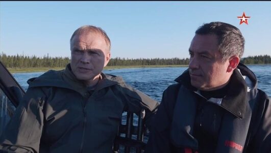 Военная приемка