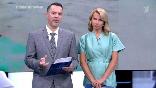Время покажет смотреть онлайн Rufilm.TV Время покажет