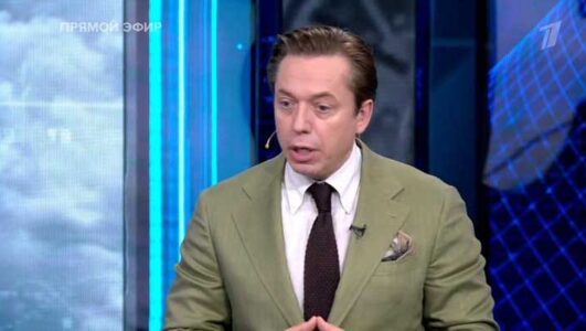Время покажет смотреть онлайн Rufilm.TV Время покажет