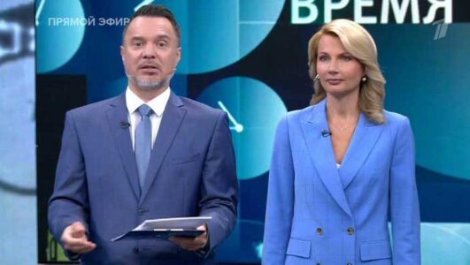 Время покажет
