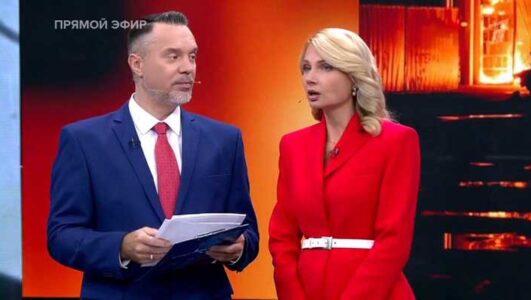 Время покажет смотреть онлайн Rufilm.TV Время покажет