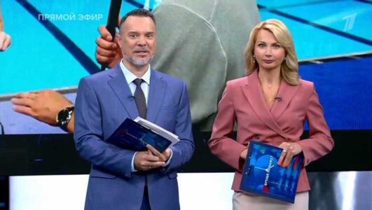 Время покажет смотреть онлайн Rufilm.TV Время покажет