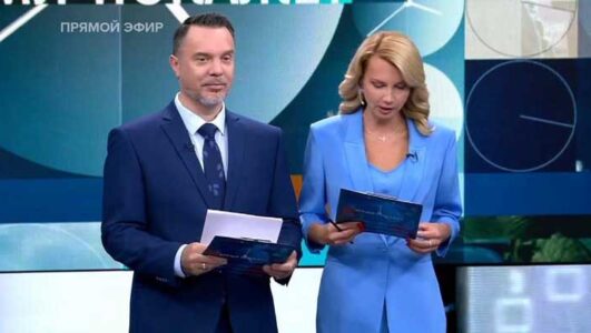 Время покажет