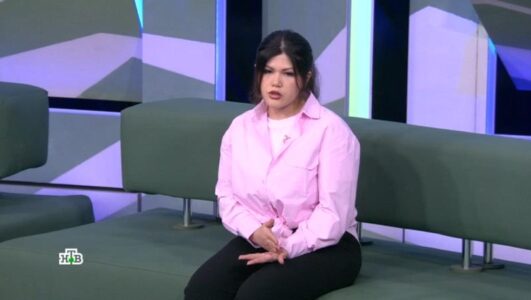 За гранью смотреть онлайн Rufilm.TV За гранью