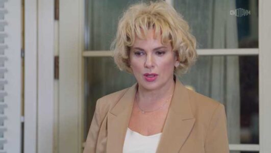 Анна Медиум смотреть онлайн Rufilm.TV Анна Медиум