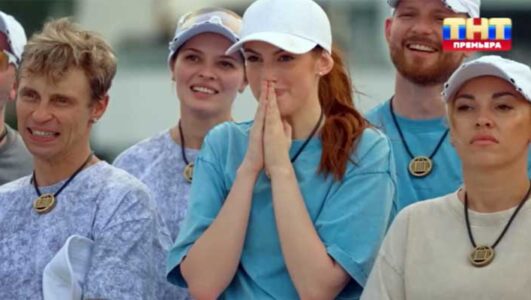 Большой куш смотреть онлайн Rufilm.TV Большой куш