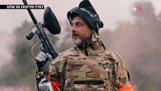 Брак на скорую руку смотреть онлайн Rufilm.TV Брак на скорую руку