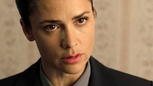 Число зверя смотреть онлайн Rufilm.TV Число зверя
