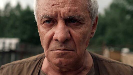 Число зверя смотреть онлайн Rufilm.TV Число зверя