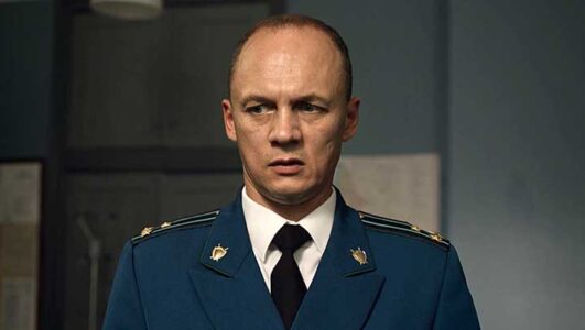 Число зверя смотреть онлайн Rufilm.TV Число зверя