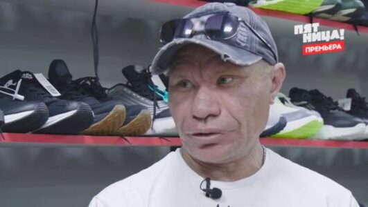 Что я наделала