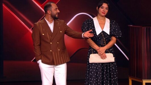 Comedy club смотреть онлайн Rufilm.TV Comedy club