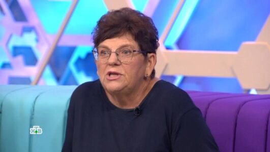 ДНК смотреть онлайн Rufilm.TV ДНК