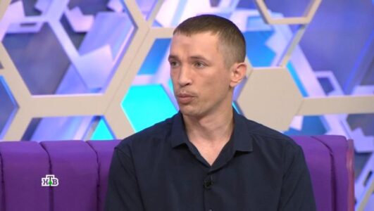 ДНК смотреть онлайн Rufilm.TV ДНК
