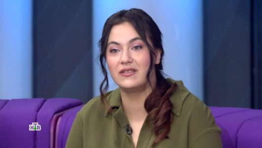 ДНК смотреть онлайн Rufilm.TV ДНК