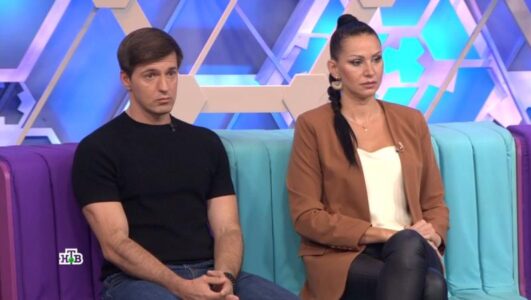 ДНК смотреть онлайн Rufilm.TV ДНК