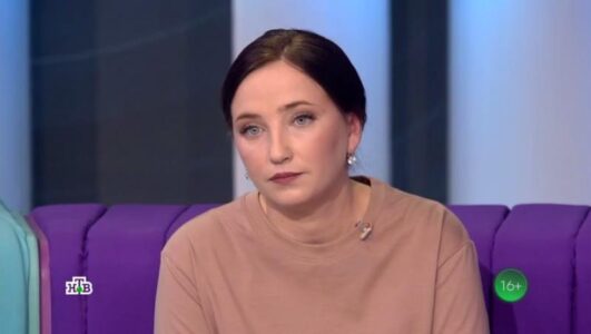 ДНК смотреть онлайн Rufilm.TV ДНК