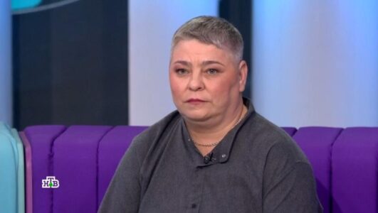 ДНК смотреть онлайн Rufilm.TV ДНК