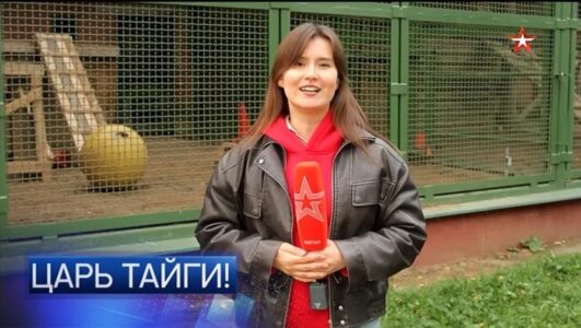 Главное с Ольгой Беловой смотреть онлайн Rufilm.TV Главное с Ольгой Беловой