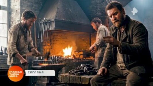 Главные тайны мира смотреть онлайн Rufilm.TV Главные тайны мира