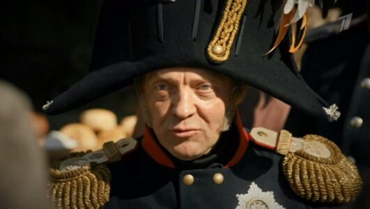 Хозяин Москвы смотреть онлайн Rufilm.TV Хозяин Москвы